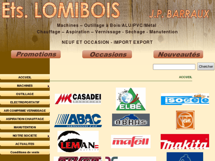 www.lomibois.com