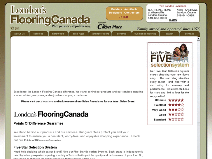 www.londonflooringcanada.com