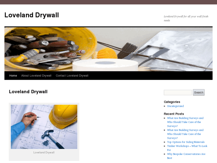 www.lovelanddrywall.com