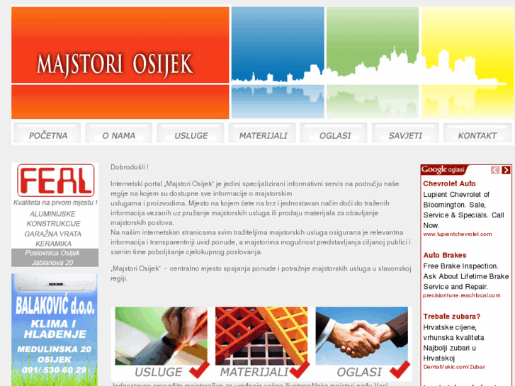 www.majstori-osijek.com