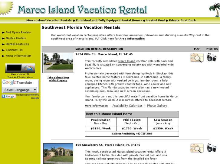 www.marcoisland-rentals.net