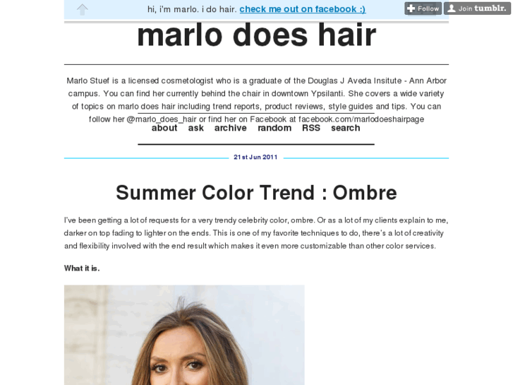 www.marlodoeshair.com