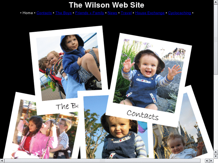 www.maxwilson.com