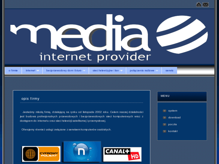 www.media-isp.net