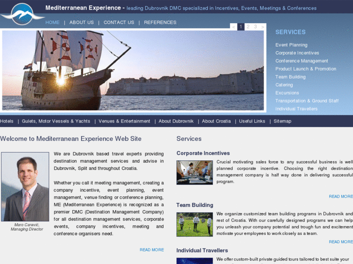 www.mediterranean-experience.hr