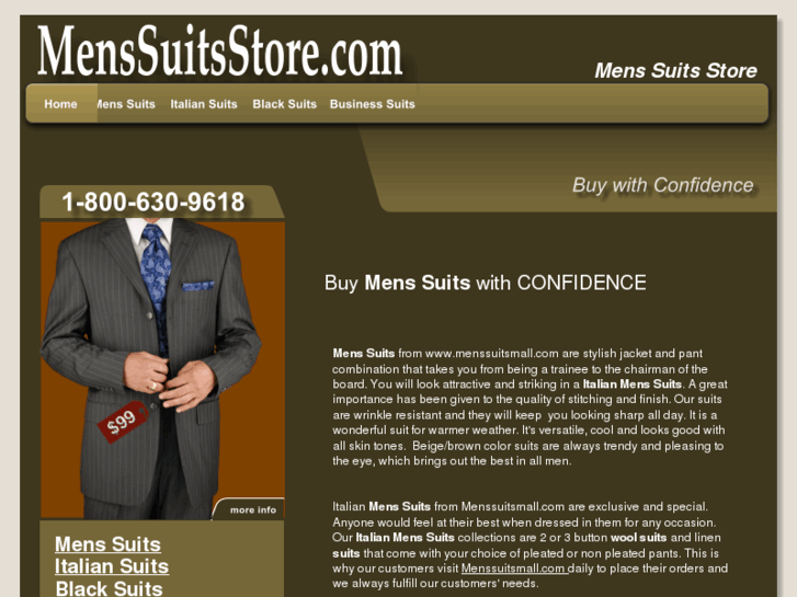 www.menssuitstore.com