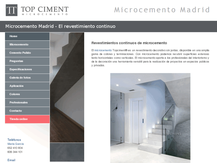 www.microcemento-madrid.com