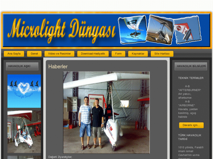 www.microlightdunyasi.com