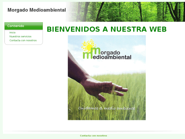 www.morgadomedioambiental.com