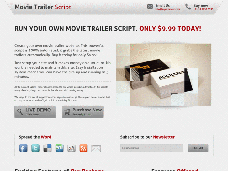 www.movietrailerscript.net