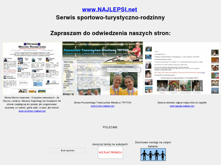 www.najlepsi.net