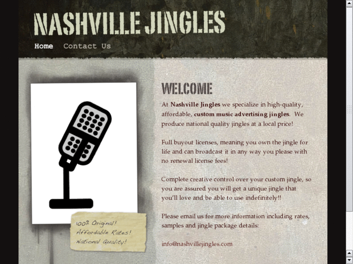 www.nashvillejingles.com