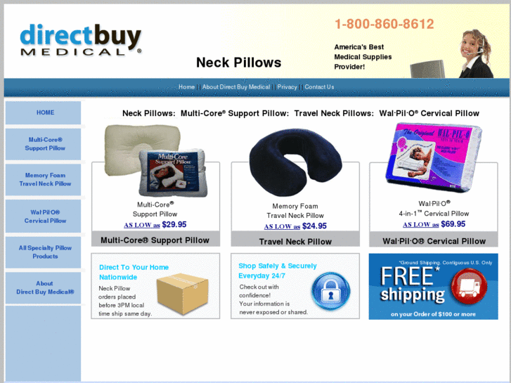 www.neck-pillow.net