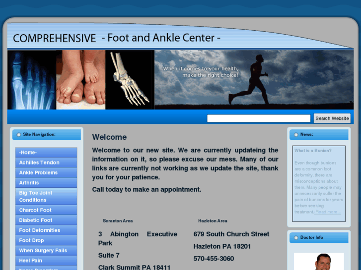 www.nepapodiatry.com