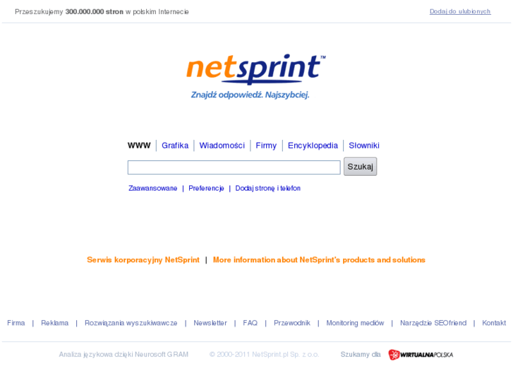 www.netsprint.pl