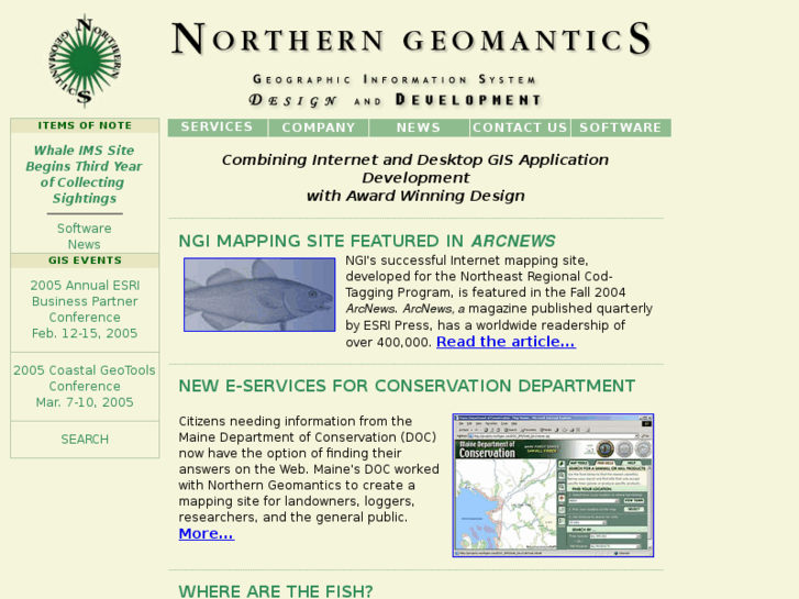 www.northgeo.com