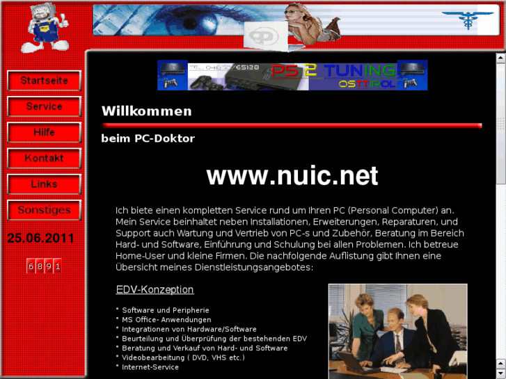 www.nuic.net