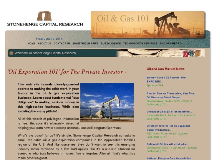 www.oilandgas101.net