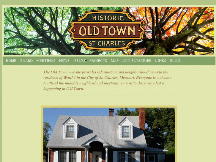 www.oldtownstcharles.org