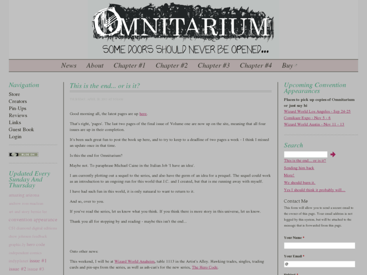 www.omnitarium.net