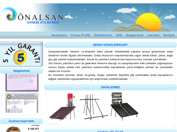 www.onalsan.com