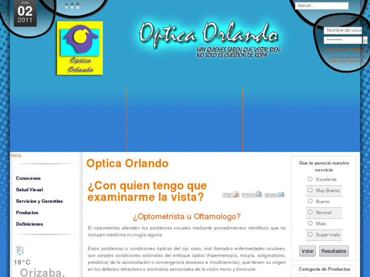 www.opticaorlando.com