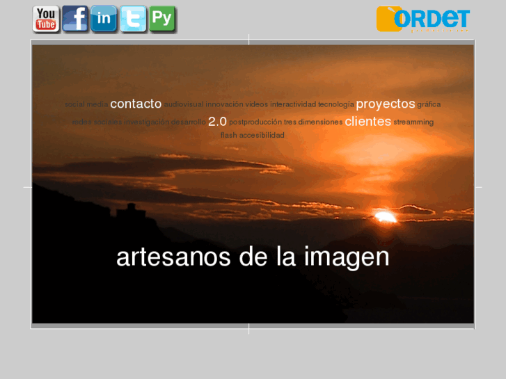 www.ordet.es