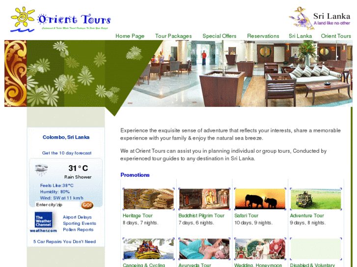 www.orienttourssrilanka.com