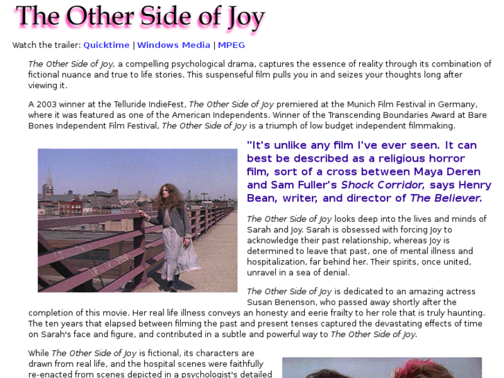 www.othersideofjoy.com