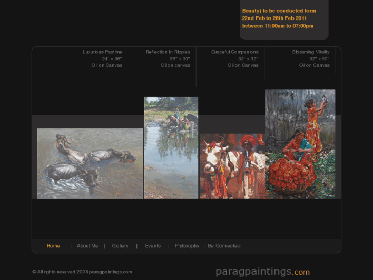 www.paragpaintings.com