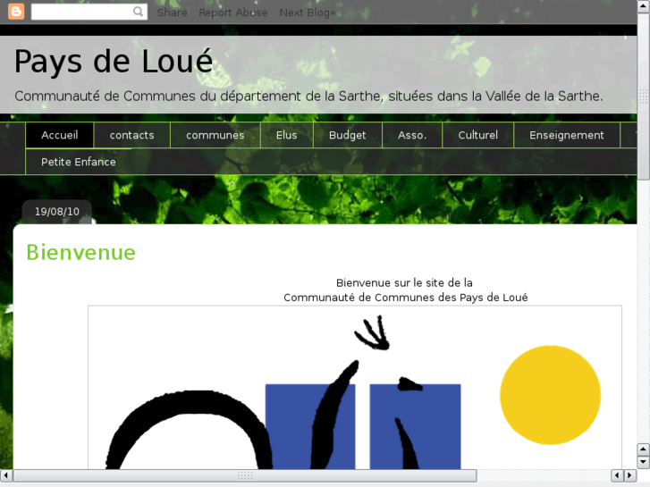 www.paysdeloue.com