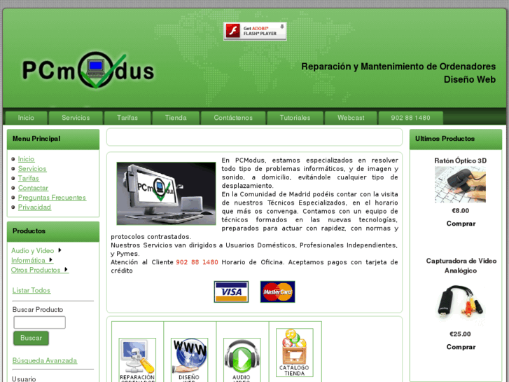 www.pcmodus.com