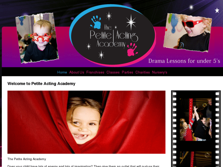 www.petiteactingacademy.com