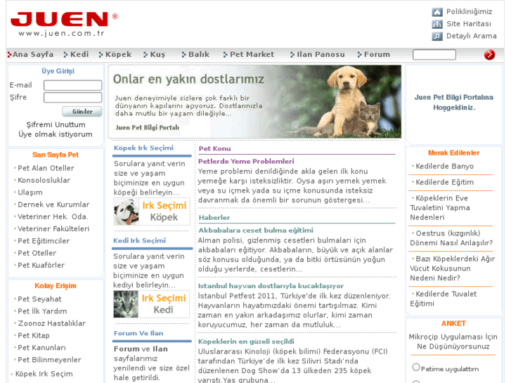 www.petmagazin.com