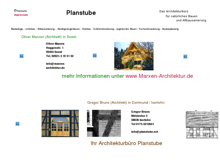 www.planstube.info