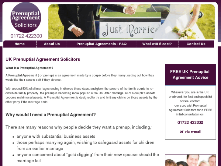 www.prenuptial-agreement.co.uk