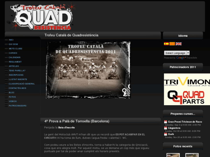 www.quadresistencia.com