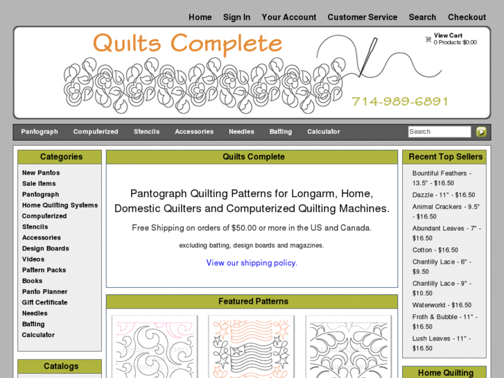 www.quiltscomplete.com