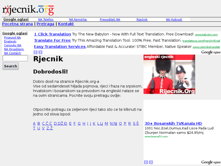 www.rijecnik.org