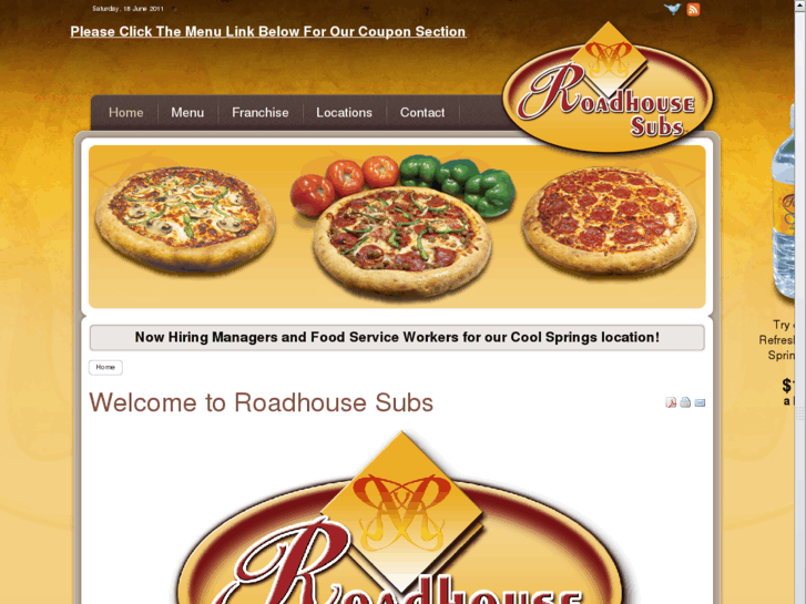 www.roadhousesub.com