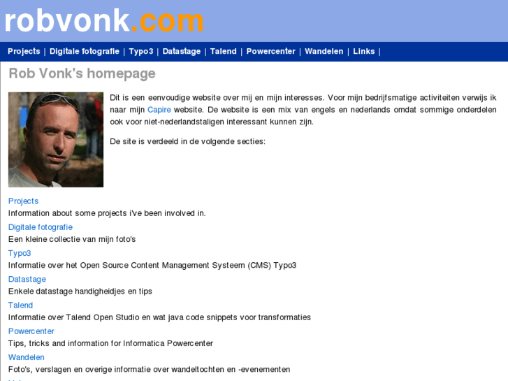 www.robvonk.com