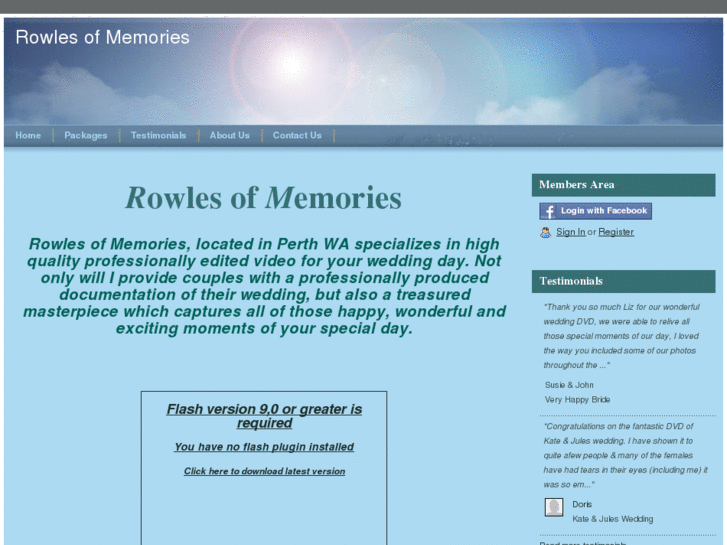 www.rowlesofmemories.com