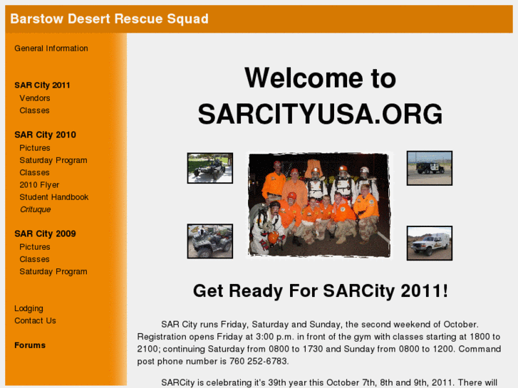 www.sarcityusa.org