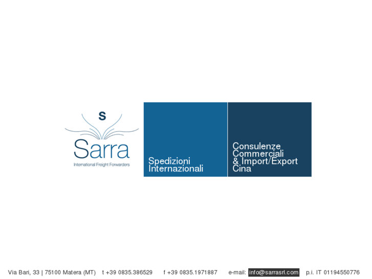 www.sarrasrl.com