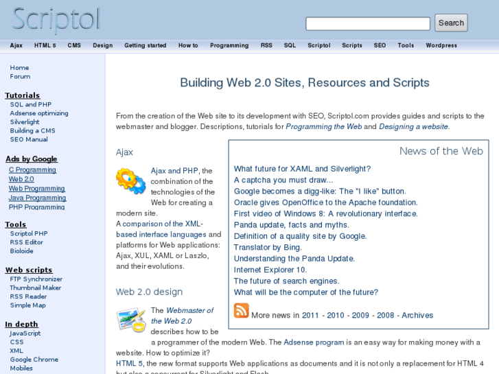 www.scriptet.com