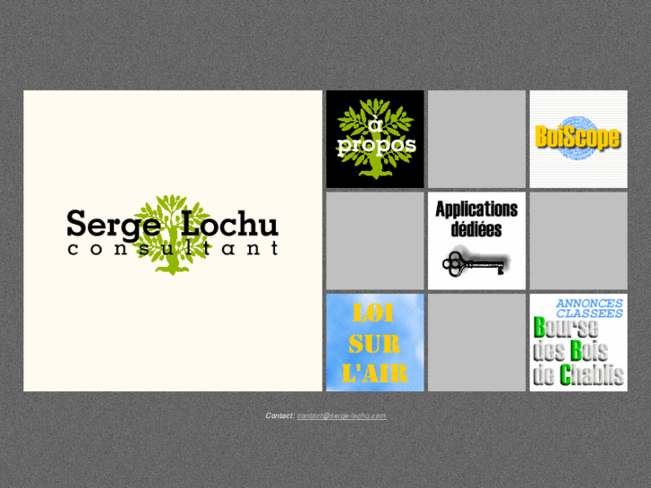 www.serge-lochu.com