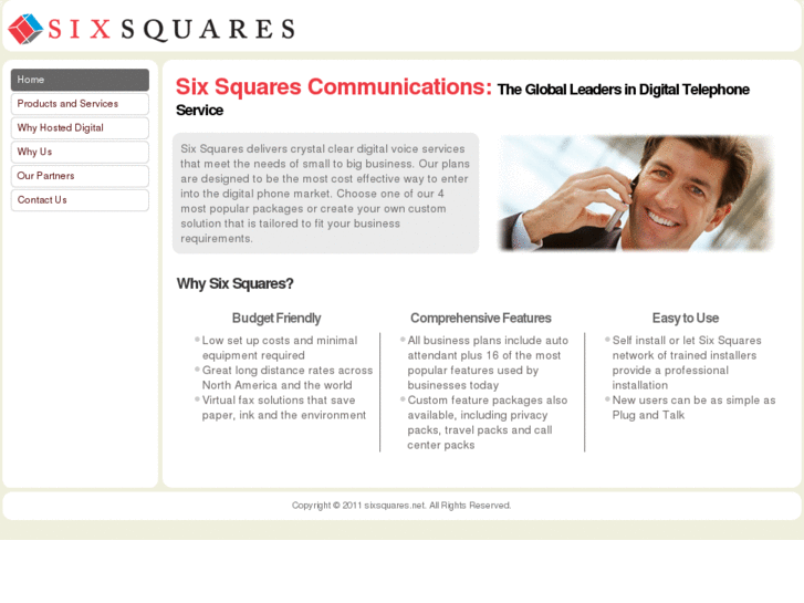 www.sixsquares.net