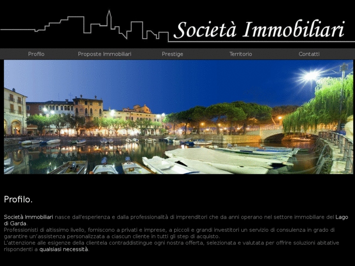 www.societaimmobiliari.eu