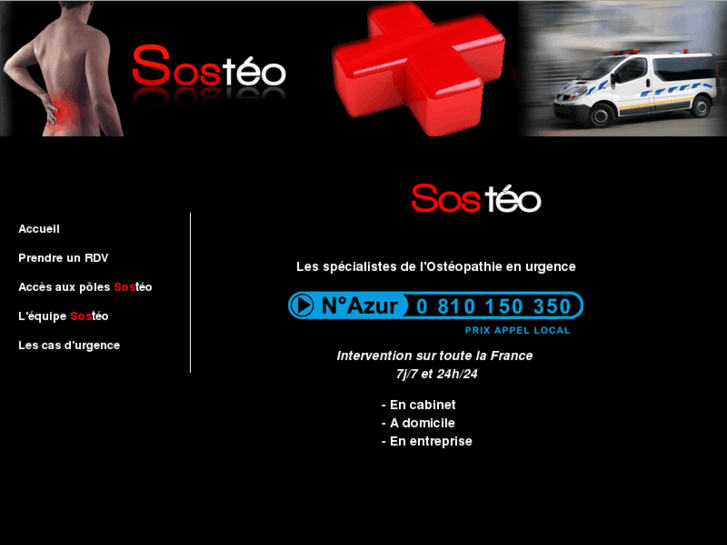 www.sosteo.com