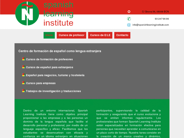 www.spanishlearninginstitute.com